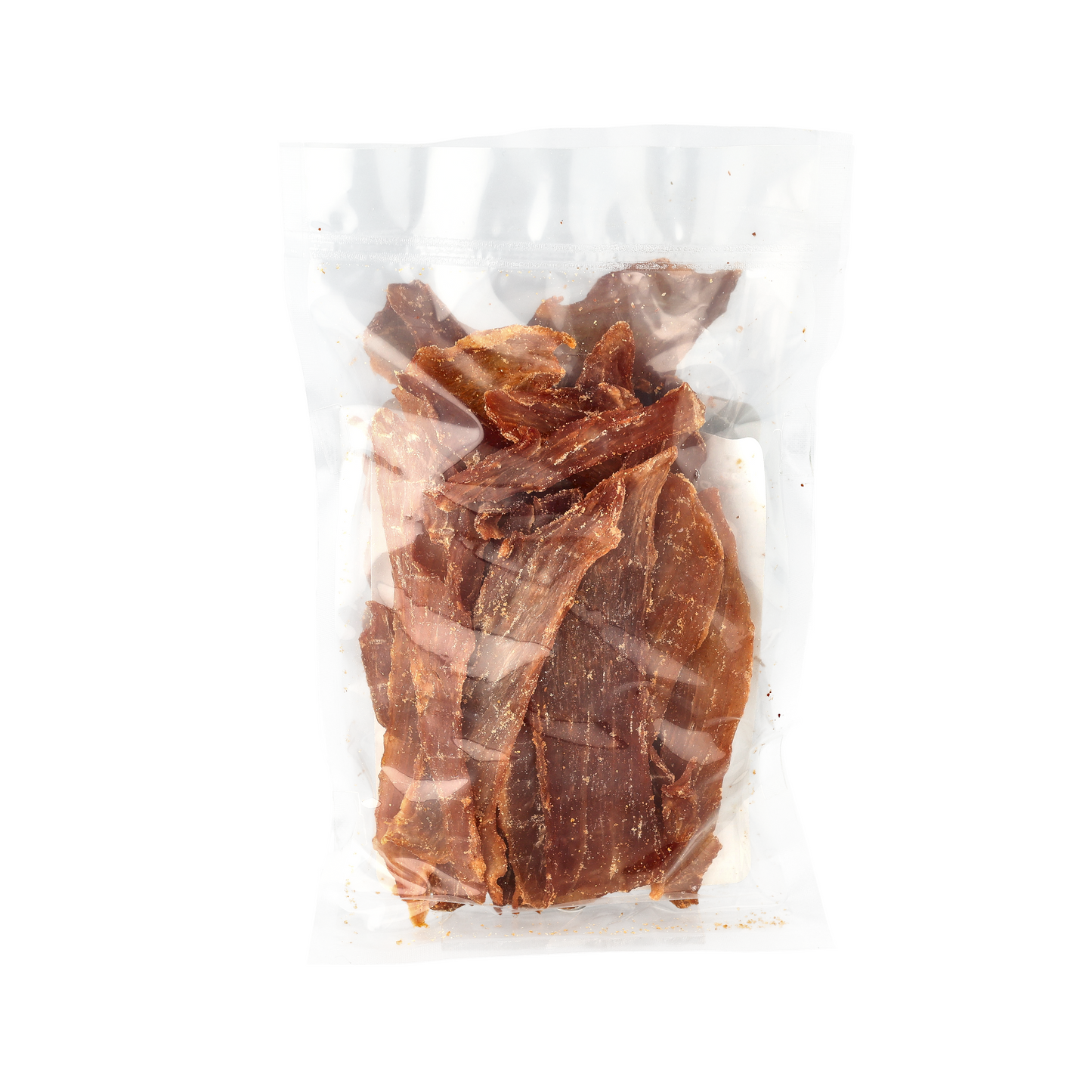 Chilli & Lime kiaulienos juostelės