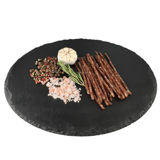 Vytinti kiaulienos šiaudeliai ORIGINAL