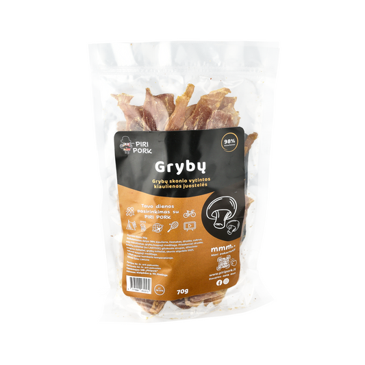 GRYBŲ