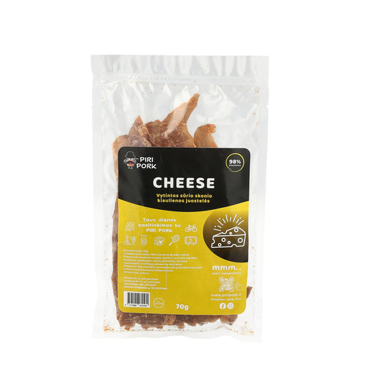 Cheese