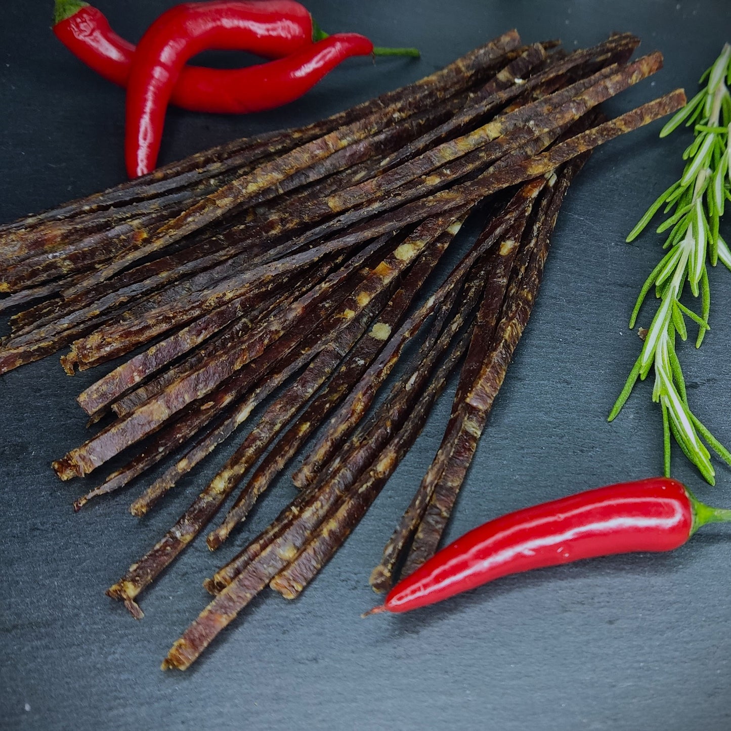 Vytinti jautienos šiaudeliai ORIGINAL